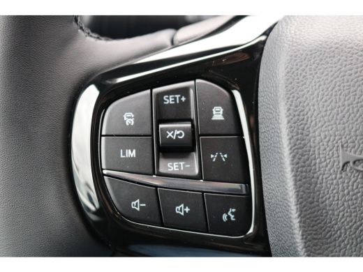 Ford E-Transit Custom 340 L2 H1 Limited 71kWh 2x schuifdeur (Wordt verwacht) ActivLease financial lease