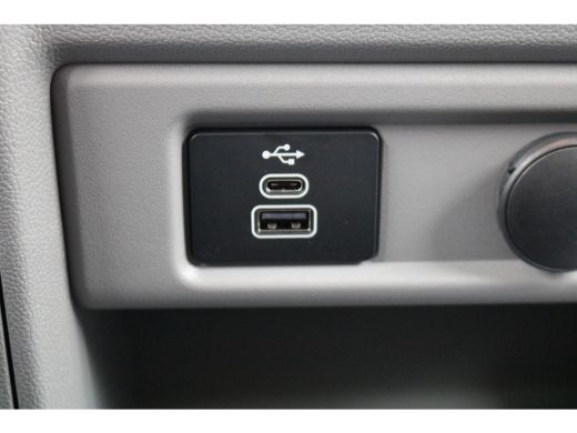 Ford E-Transit Custom 340 L2 H1 Limited 71kWh 2x schuifdeur (Wordt verwacht) ActivLease financial lease