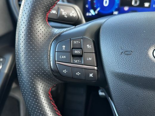 Ford Focus 1.0 155 PK Hybrid ST Line X | ELEK. SCHUIF/KANTELDAK| HEAD-UP DISPLAY| ADAPTIEVE CRUISE CONTROL| ... ActivLease financial lease