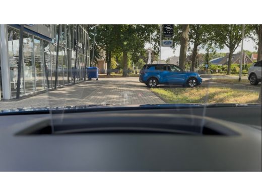 Ford Focus 1.0 155 PK Hybrid ST Line X | ELEK. SCHUIF/KANTELDAK| HEAD-UP DISPLAY| ADAPTIEVE CRUISE CONTROL| ... ActivLease financial lease