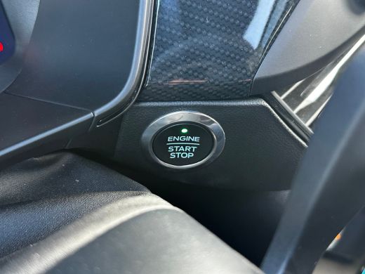 Ford Focus 1.0 155 PK Hybrid ST Line X | ELEK. SCHUIF/KANTELDAK| HEAD-UP DISPLAY| ADAPTIEVE CRUISE CONTROL| ... ActivLease financial lease