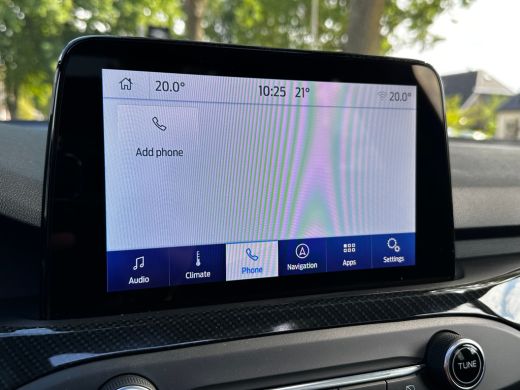 Ford Focus 1.0 155 PK Hybrid ST Line X | ELEK. SCHUIF/KANTELDAK| HEAD-UP DISPLAY| ADAPTIEVE CRUISE CONTROL| ... ActivLease financial lease