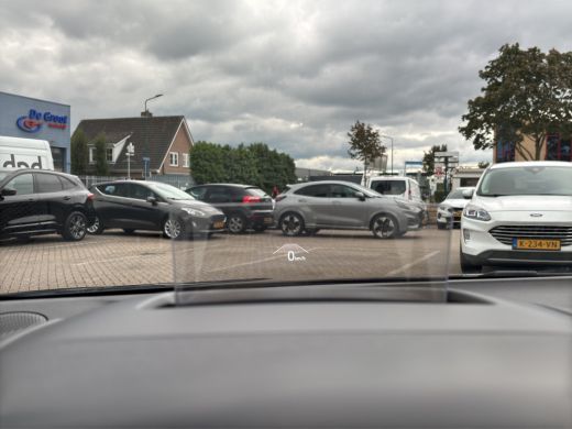 Ford Focus Wagon 1.0 Hybrid ST Line X 155pk | Winter Pack | Camera | Cruise Control | Apple Carplay | Elek. ... ActivLease financial lease