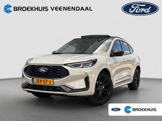 Ford Kuga 2.5 PHEV Sound Edition ST-Line X | Pano | Trekhaak | AGR | Winter Pack ActivLease financial lease
