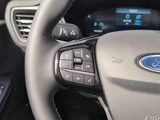 Ford Kuga 2.5 PHEV Sound Edition ST-Line X | Pano | Trekhaak | AGR | Winter Pack ActivLease financial lease