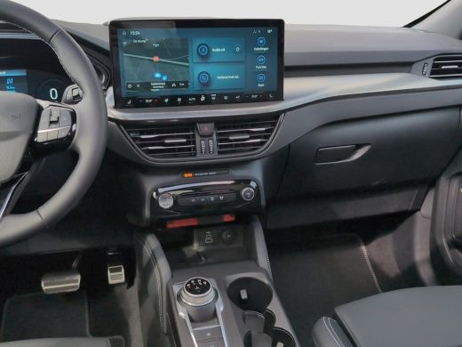 Ford Kuga 2.5 PHEV Sound Edition ST-Line X | Pano | Trekhaak | AGR | Winter Pack ActivLease financial lease