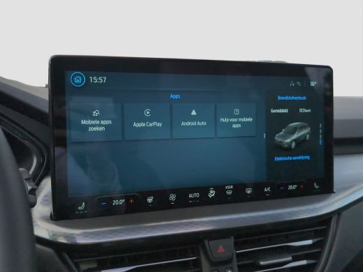 Ford Kuga 2.5 PHEV Sound Edition ST-Line X | Pano | Trekhaak | AGR | Winter Pack ActivLease financial lease