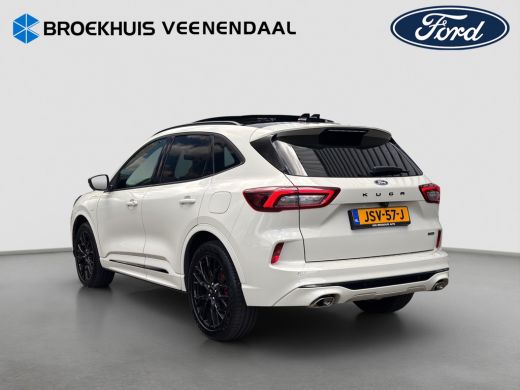 Ford Kuga 2.5 PHEV Sound Edition ST-Line X | Pano | Trekhaak | AGR | Winter Pack ActivLease financial lease