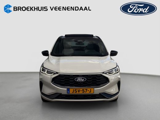 Ford Kuga 2.5 PHEV Sound Edition ST-Line X | Pano | Trekhaak | AGR | Winter Pack ActivLease financial lease