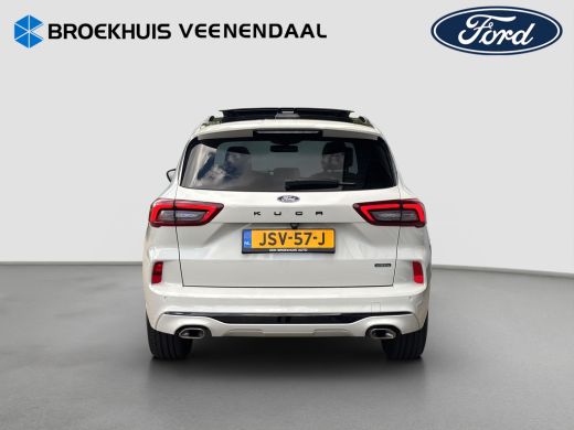 Ford Kuga 2.5 PHEV Sound Edition ST-Line X | Pano | Trekhaak | AGR | Winter Pack ActivLease financial lease