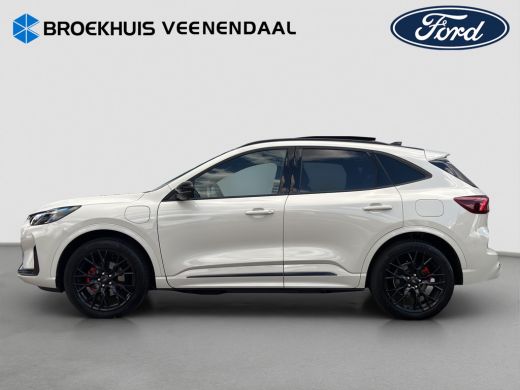 Ford Kuga 2.5 PHEV Sound Edition ST-Line X | Pano | Trekhaak | AGR | Winter Pack ActivLease financial lease