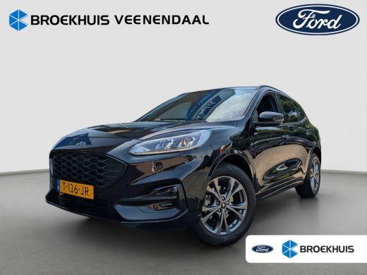 Ford Kuga 2.5 PHEV ST-Line | Org. NL | Camera | Apple Carplay | Cruise Control | Camera | Navigatie ActivLease financial lease