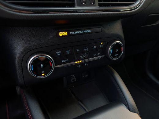 Ford Kuga 2.5 PHEV ST-Line | Org. NL | Camera | Apple Carplay | Cruise Control | Camera | Navigatie ActivLease financial lease