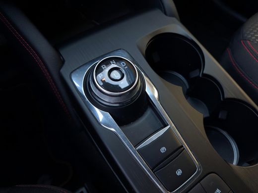 Ford Kuga 2.5 PHEV ST-Line | Org. NL | Camera | Apple Carplay | Cruise Control | Camera | Navigatie ActivLease financial lease