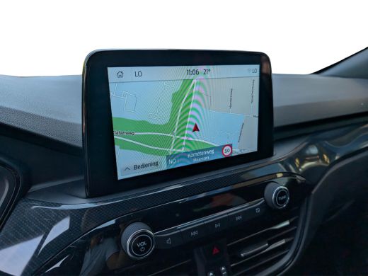 Ford Kuga 2.5 PHEV ST-Line | Org. NL | Camera | Apple Carplay | Cruise Control | Camera | Navigatie ActivLease financial lease