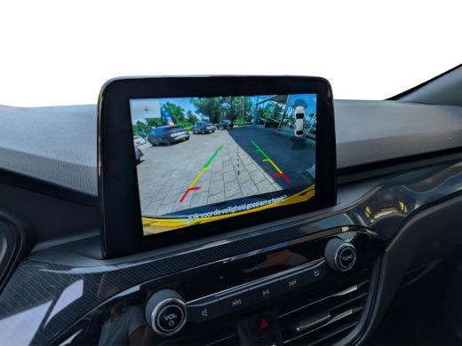 Ford Kuga 2.5 PHEV ST-Line | Org. NL | Camera | Apple Carplay | Cruise Control | Camera | Navigatie ActivLease financial lease