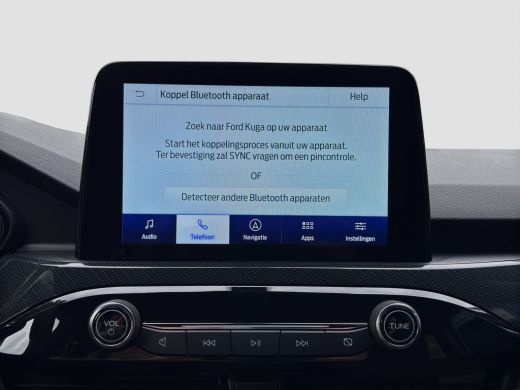 Ford Kuga 2.5 PHEV ST-Line | Org. NL | Camera | Apple Carplay | Cruise Control | Camera | Navigatie ActivLease financial lease