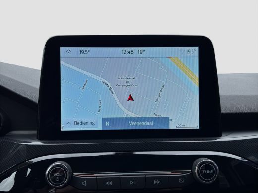 Ford Kuga 2.5 PHEV ST-Line | Org. NL | Camera | Apple Carplay | Cruise Control | Camera | Navigatie ActivLease financial lease