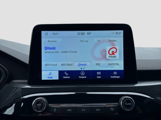 Ford Kuga 2.5 PHEV ST-Line | Org. NL | Camera | Apple Carplay | Cruise Control | Camera | Navigatie ActivLease financial lease