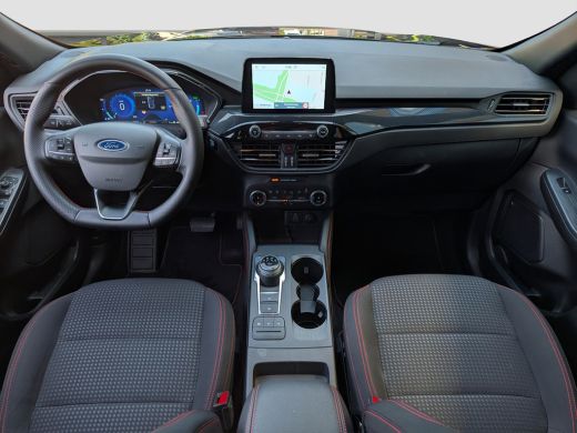 Ford Kuga 2.5 PHEV ST-Line | Org. NL | Camera | Apple Carplay | Cruise Control | Camera | Navigatie ActivLease financial lease