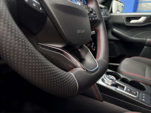 Ford Kuga 2.5 PHEV ST-Line | Org. NL | Camera | Apple Carplay | Cruise Control | Camera | Navigatie ActivLease financial lease