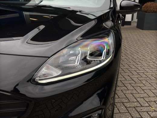 Ford Kuga 2.5 PHEV ST-Line | Org. NL | Camera | Apple Carplay | Cruise Control | Camera | Navigatie ActivLease financial lease
