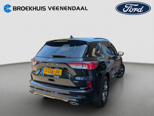 Ford Kuga 2.5 PHEV ST-Line | Org. NL | Camera | Apple Carplay | Cruise Control | Camera | Navigatie ActivLease financial lease