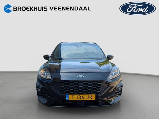 Ford Kuga 2.5 PHEV ST-Line | Org. NL | Camera | Apple Carplay | Cruise Control | Camera | Navigatie ActivLease financial lease
