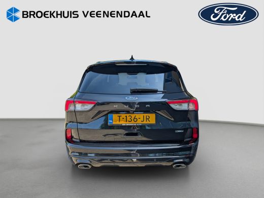 Ford Kuga 2.5 PHEV ST-Line | Org. NL | Camera | Apple Carplay | Cruise Control | Camera | Navigatie ActivLease financial lease