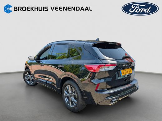 Ford Kuga 2.5 PHEV ST-Line | Org. NL | Camera | Apple Carplay | Cruise Control | Camera | Navigatie ActivLease financial lease