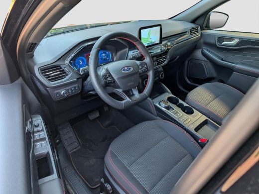 Ford Kuga 2.5 PHEV ST-Line | Org. NL | Camera | Apple Carplay | Cruise Control | Camera | Navigatie ActivLease financial lease