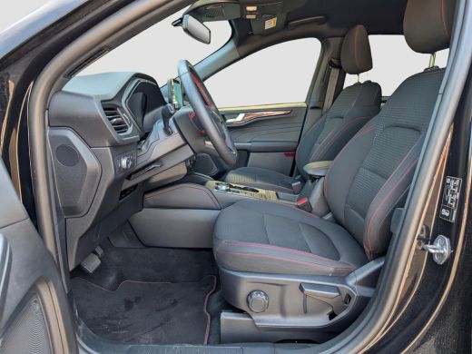 Ford Kuga 2.5 PHEV ST-Line | Org. NL | Camera | Apple Carplay | Cruise Control | Camera | Navigatie ActivLease financial lease