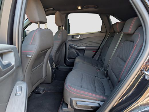 Ford Kuga 2.5 PHEV ST-Line | Org. NL | Camera | Apple Carplay | Cruise Control | Camera | Navigatie ActivLease financial lease