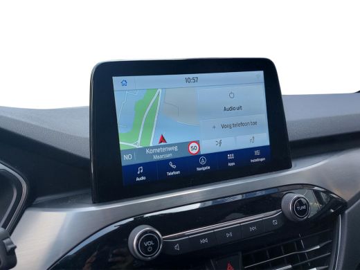 Ford Kuga 2.5 PHEV Titanium | Trekhaak | Stoelverwarming | Camera | Cruise Control | Navigatie | Apple Carplay ActivLease financial lease