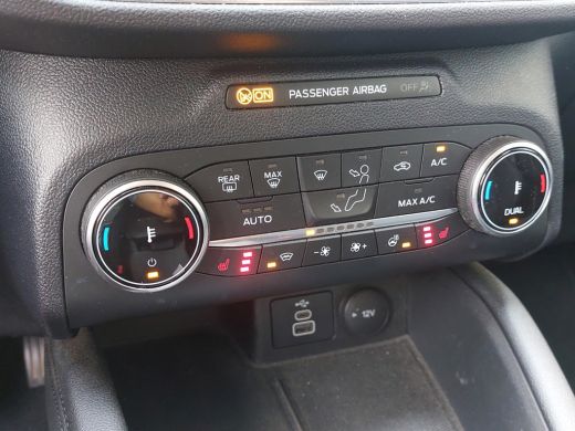 Ford Kuga 2.5 PHEV Titanium | Trekhaak | Stoelverwarming | Camera | Cruise Control | Navigatie | Apple Carplay ActivLease financial lease