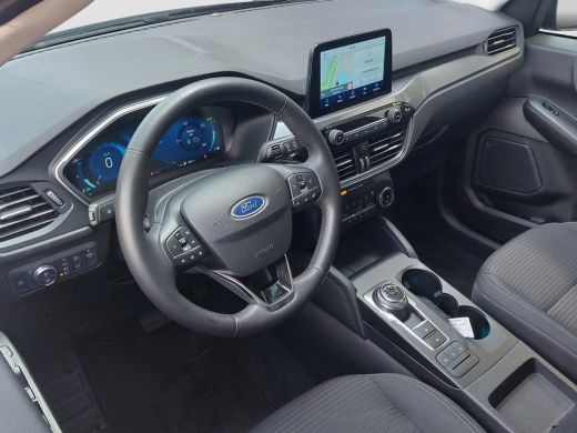 Ford Kuga 2.5 PHEV Titanium | Trekhaak | Stoelverwarming | Camera | Cruise Control | Navigatie | Apple Carplay ActivLease financial lease
