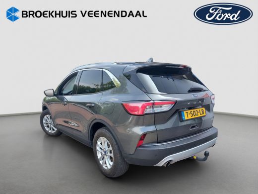 Ford Kuga 2.5 PHEV Titanium | Trekhaak | Stoelverwarming | Camera | Cruise Control | Navigatie | Apple Carplay ActivLease financial lease