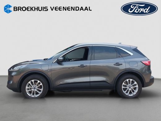 Ford Kuga 2.5 PHEV Titanium | Trekhaak | Stoelverwarming | Camera | Cruise Control | Navigatie | Apple Carplay ActivLease financial lease