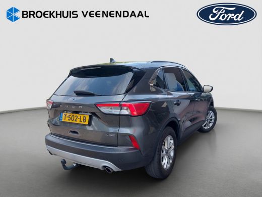 Ford Kuga 2.5 PHEV Titanium | Trekhaak | Stoelverwarming | Camera | Cruise Control | Navigatie | Apple Carplay ActivLease financial lease