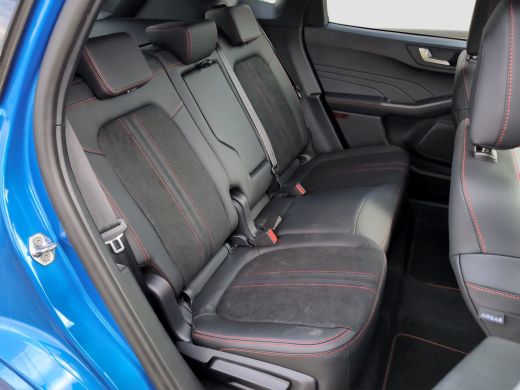 Ford Kuga Plug-In Hybrid ST-Line X | 360 camera | AGR gecertificeerd 12 weg verstelbare bestuurderstoel | A... ActivLease financial lease
