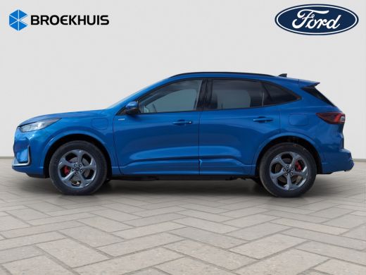 Ford Kuga Plug-In Hybrid ST-Line X | 360 camera | AGR gecertificeerd 12 weg verstelbare bestuurderstoel | A... ActivLease financial lease