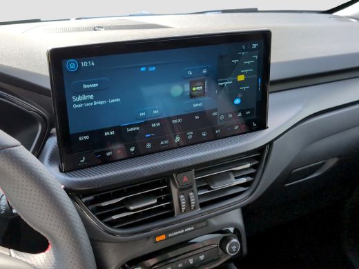Ford Kuga Plug-In Hybrid ST-Line X | 360 camera | AGR gecertificeerd 12 weg verstelbare bestuurderstoel | A... ActivLease financial lease