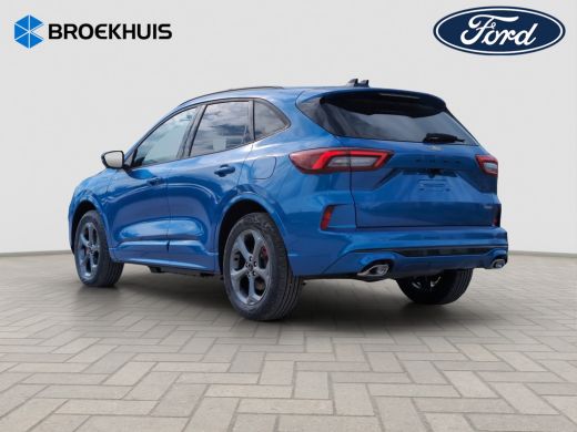 Ford Kuga Plug-In Hybrid ST-Line X | 360 camera | AGR gecertificeerd 12 weg verstelbare bestuurderstoel | A... ActivLease financial lease