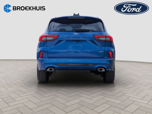 Ford Kuga Plug-In Hybrid ST-Line X | 360 camera | AGR gecertificeerd 12 weg verstelbare bestuurderstoel | A... ActivLease financial lease
