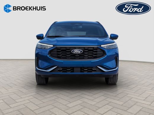 Ford Kuga Plug-In Hybrid ST-Line X | 360 camera | AGR gecertificeerd 12 weg verstelbare bestuurderstoel | A... ActivLease financial lease