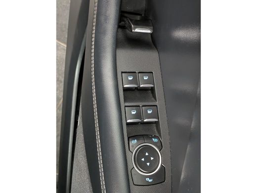 Ford Mustang Mach-E Mach-E Extended RWD 98 kWh | SOH 100%! | Trekhaak (afneembaar) | Voorstoelen verwarmd | Parkeerse... ActivLease financial lease