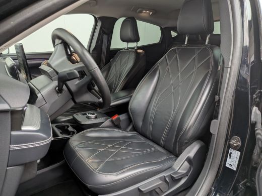 Ford Mustang Mach-E Mach-E Extended RWD 98 kWh | SOH 100%! | Trekhaak (afneembaar) | Voorstoelen verwarmd | Parkeerse... ActivLease financial lease