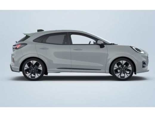 Ford Puma 1.0 EcoBoost Hybrid ST-Line X | 6-weg verstelling op passagiersstoel | Bang & Olufsen Audiosystee... ActivLease financial lease