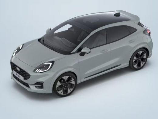 Ford Puma 1.0 EcoBoost Hybrid ST-Line X | 6-weg verstelling op passagiersstoel | Bang & Olufsen Audiosystee... ActivLease financial lease