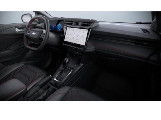 Ford Puma 1.0 EcoBoost Hybrid ST-Line X | 6-weg verstelling op passagiersstoel | Bang & Olufsen Audiosystee... ActivLease financial lease